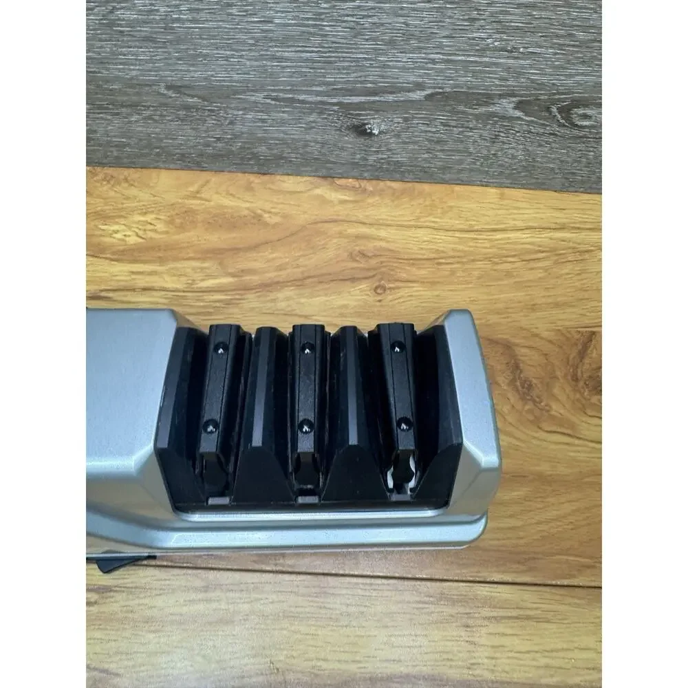 ChefsChoice gently used